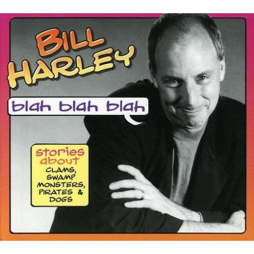 Bill Harley